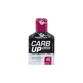 Carb-Up-Black-Gel-Energetico-Guarana-com-Acai-30g-Probiotica