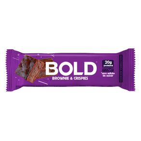 Barrinha-Bold-Bar-Brownie-e-Crispies-60g-Bold-Nutrition