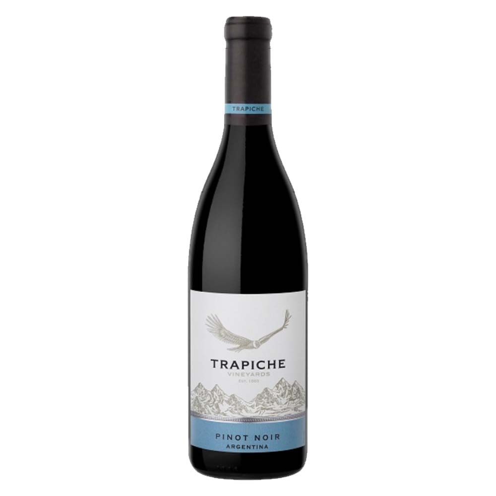 Vinho Trapiche Vineyards Pinot Noir 2020 750ml