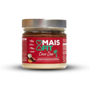 MAIS-FIT-COCO-DUO