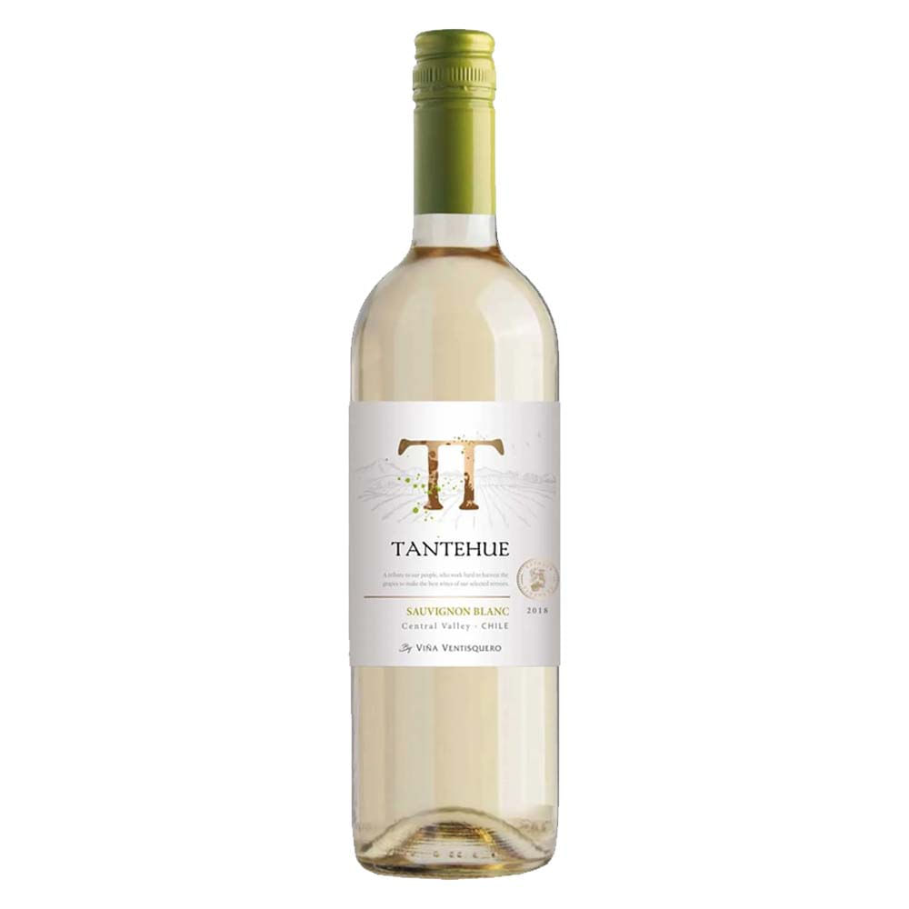 Vinho Ventisquero Tantehue Sauvignon Blanc 2020 750ml
