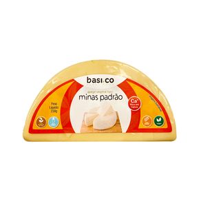 BASICO-MINAS-PADRAO