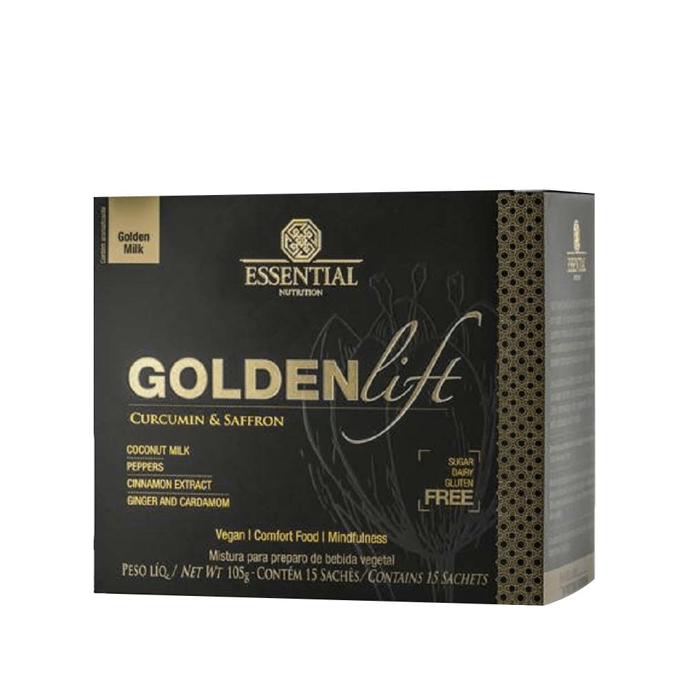 Golden Lift 7g Essential Nutrition