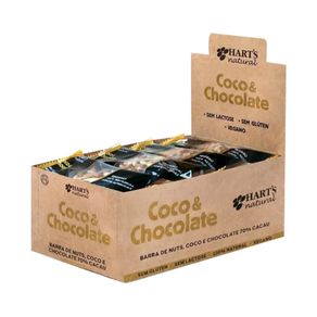 HARTS-COCO-E-CHOCOLATE