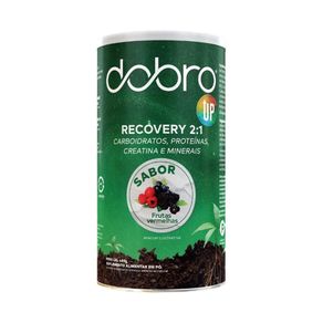 DOBRO-RECOVERY