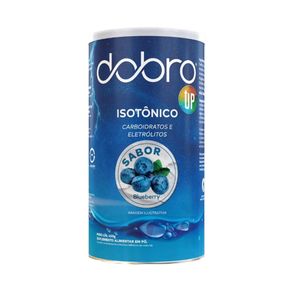 DOBRO-ISOTONICO