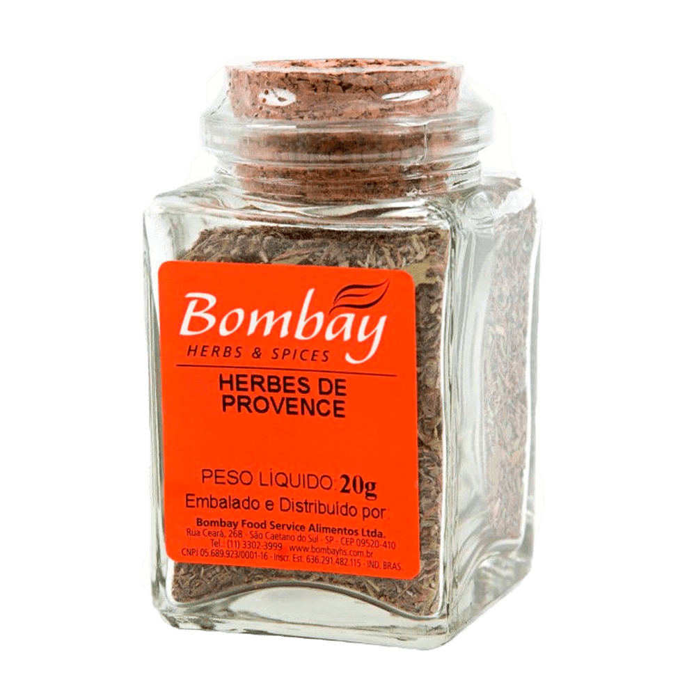 Herbes de Provence 20g Bombay