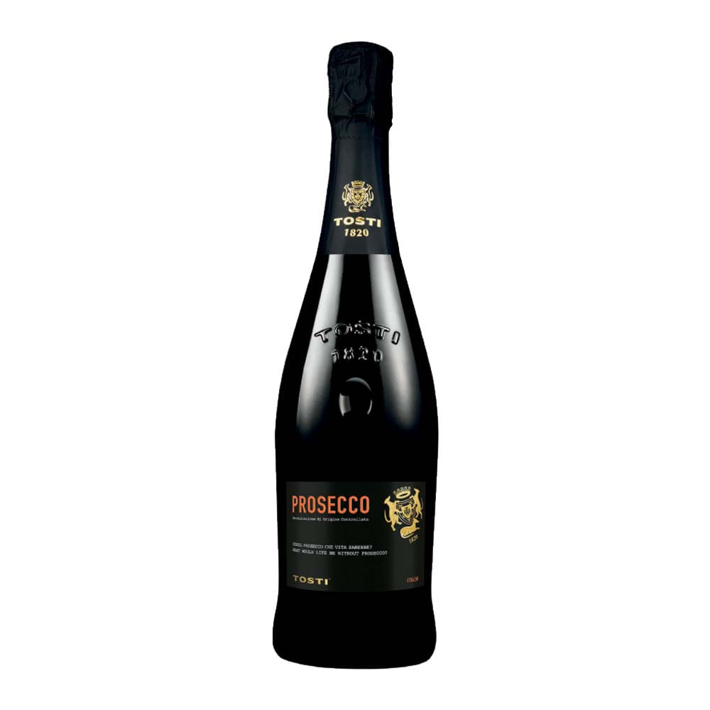 Vinho Espumante Tosti Prosecco DOC Extra-Dry 750ml