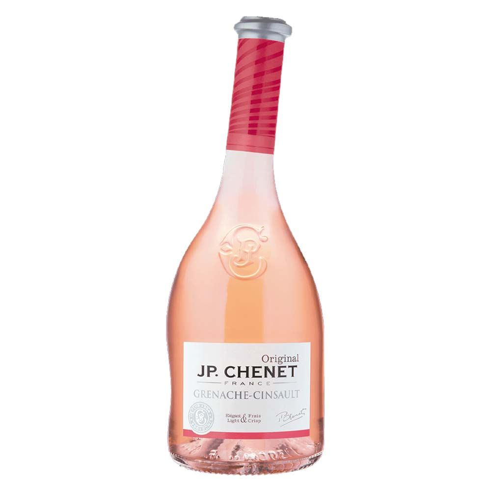 Vinho Jp. Chenet Grenache - Cinsault Rosé 2019 750ml