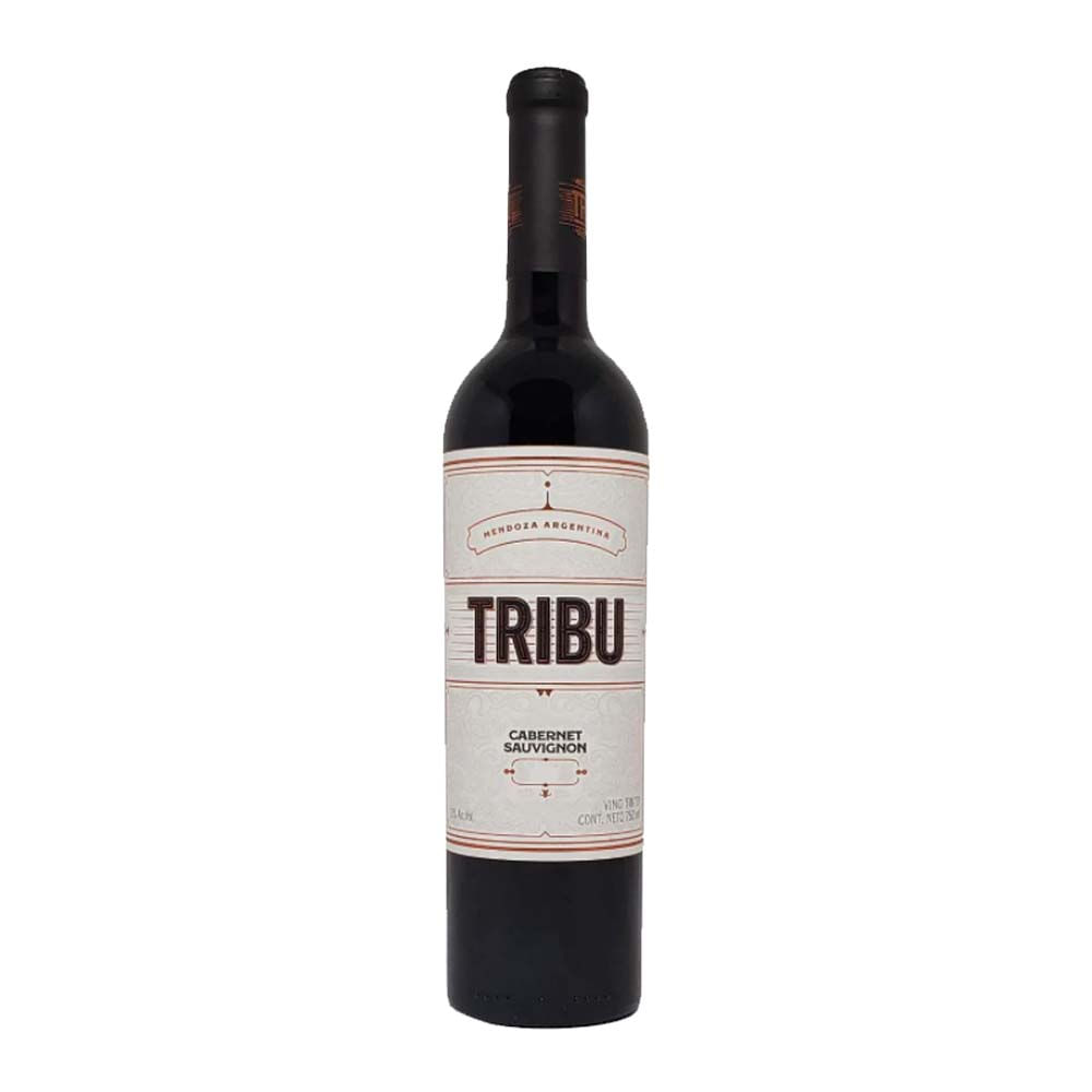Vinho Trivento Tribu Cabernet Sauvignon 2019 750ml
