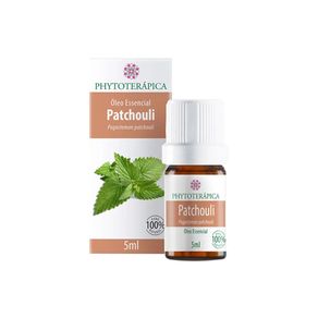 PHYTOTERAPICA-PATCHOULI