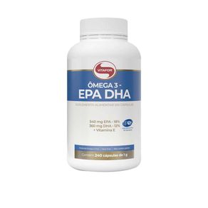 VITAFOR-OMEGA-3-EPA-DHA-240