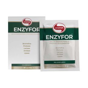 VITAFOR-ENZYFOR-30