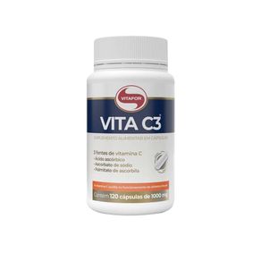 VITAFOR-C3-120