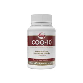 VITAFOR-COQ10-60