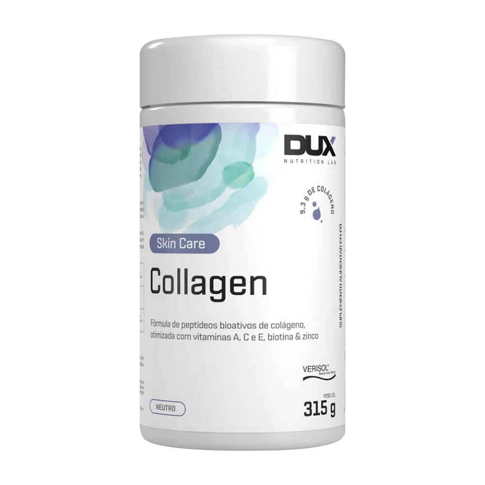 Collagen Neutro 315g Dux