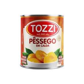 TOZZI-PESSEGO-CALDA