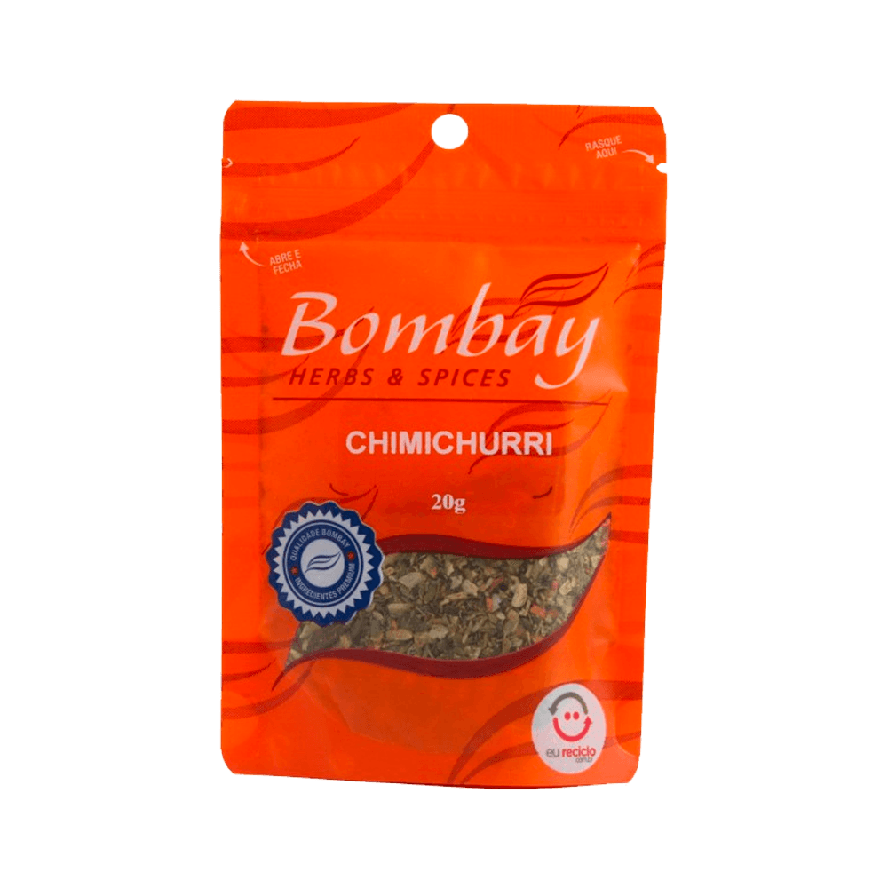 Chimichurri 20g Bombay