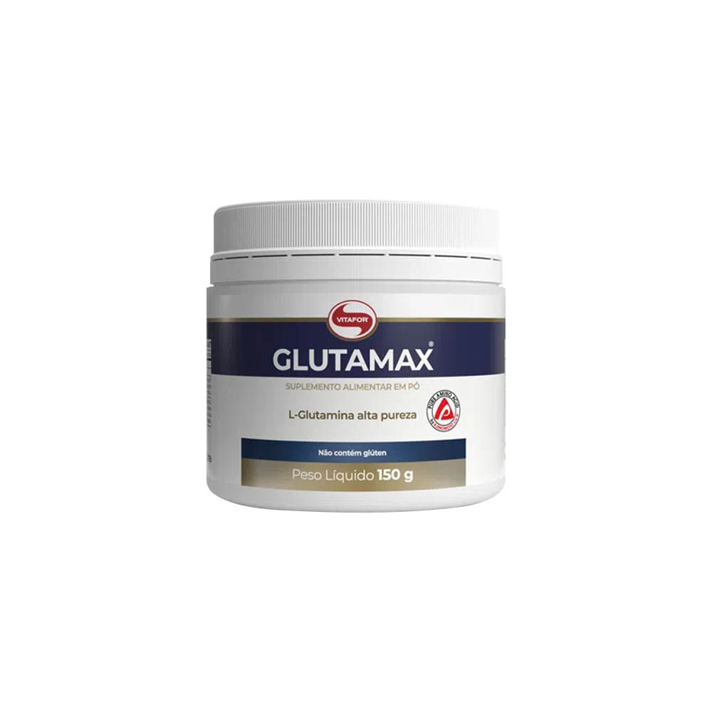 Glutamax 150g Vitafor