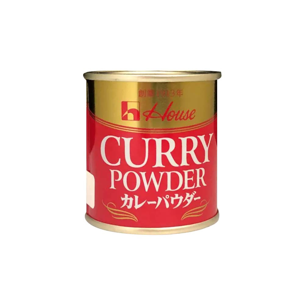 Curry Powder 35g House