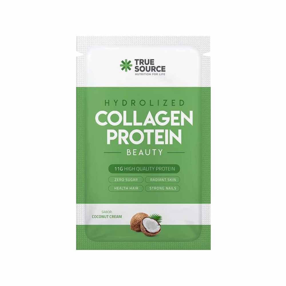 True Collagen Protein Coconut Cream 26g True Source