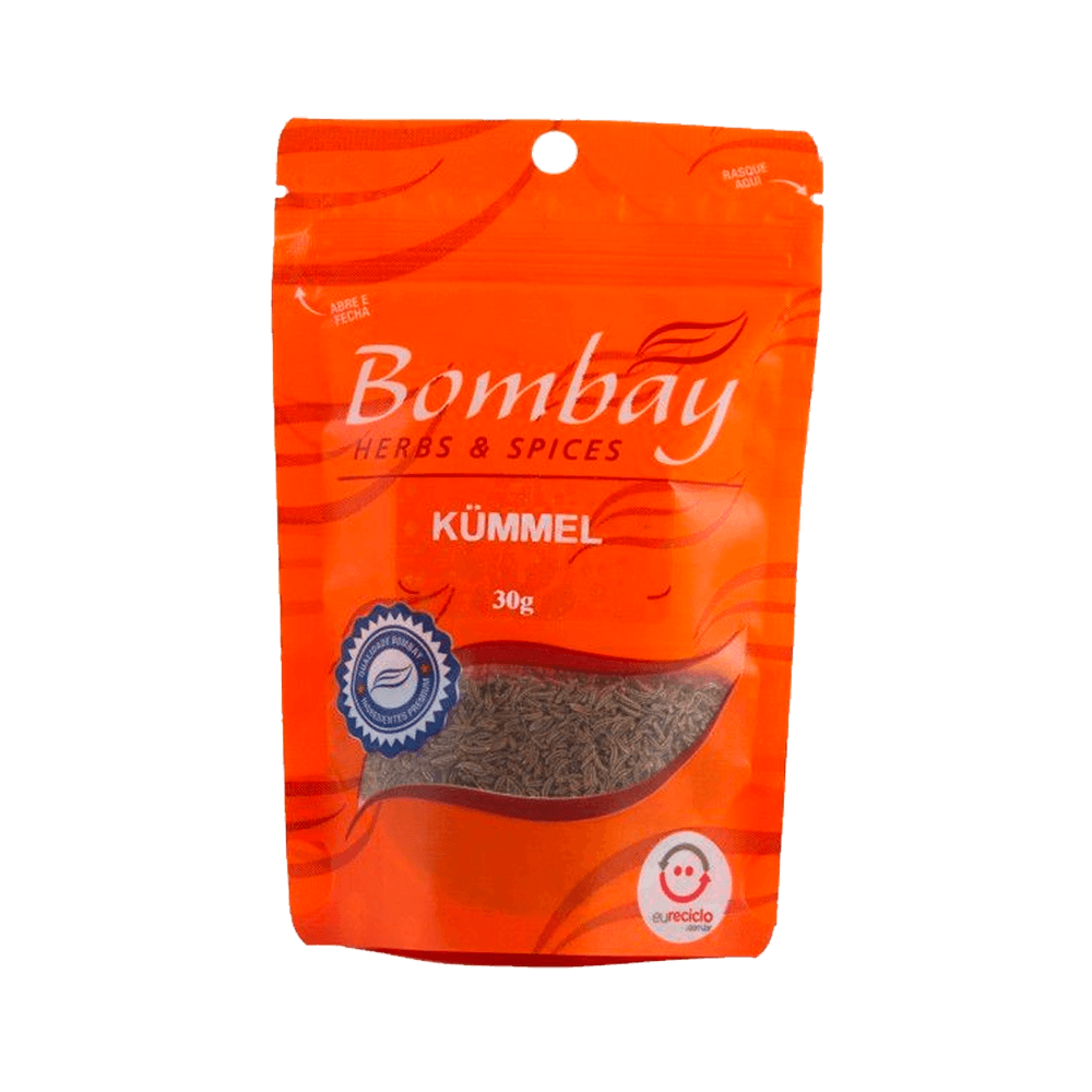 Kummel 30g Bombay