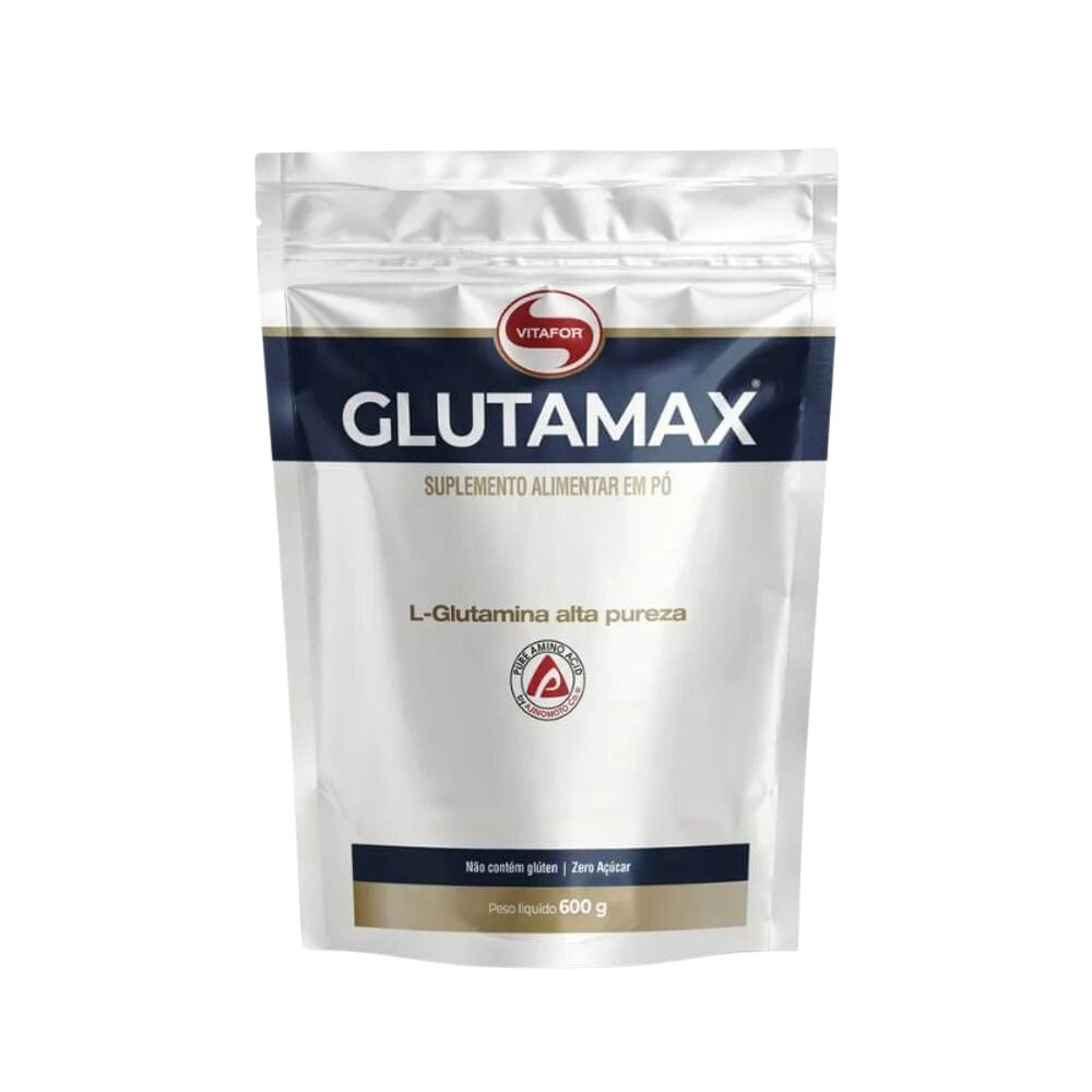 Glutamax Pouch 600g Vitafor