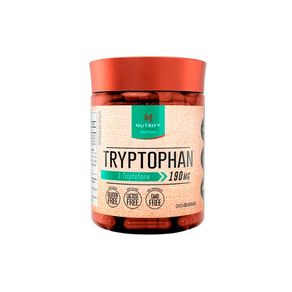 TRYPTOPHAN-60-CAPSULAS-NUTRIFY