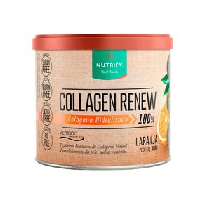 COLLAGEN-RENEW-LARANJA-300G-NUTRIFY