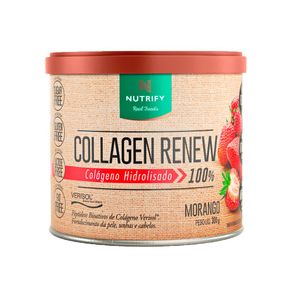 COLLAGEN-RENEW-MORANGO-300G-NUTRIFY