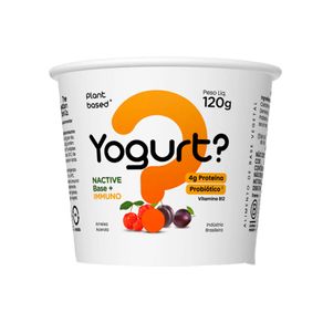 Yogurt-Vegano-Ameixa-e-Acerola-120g-The-Question-Mark