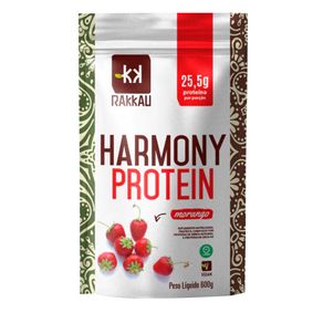 Harmony-Protein-Morango-600g-Rakkau