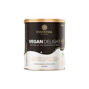 Vegan-Delight