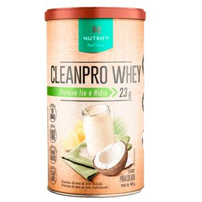CleanPro-Whey-Nutrify-Piña-Colada