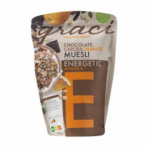 GRACI-MUESLI-CHOCOLATE