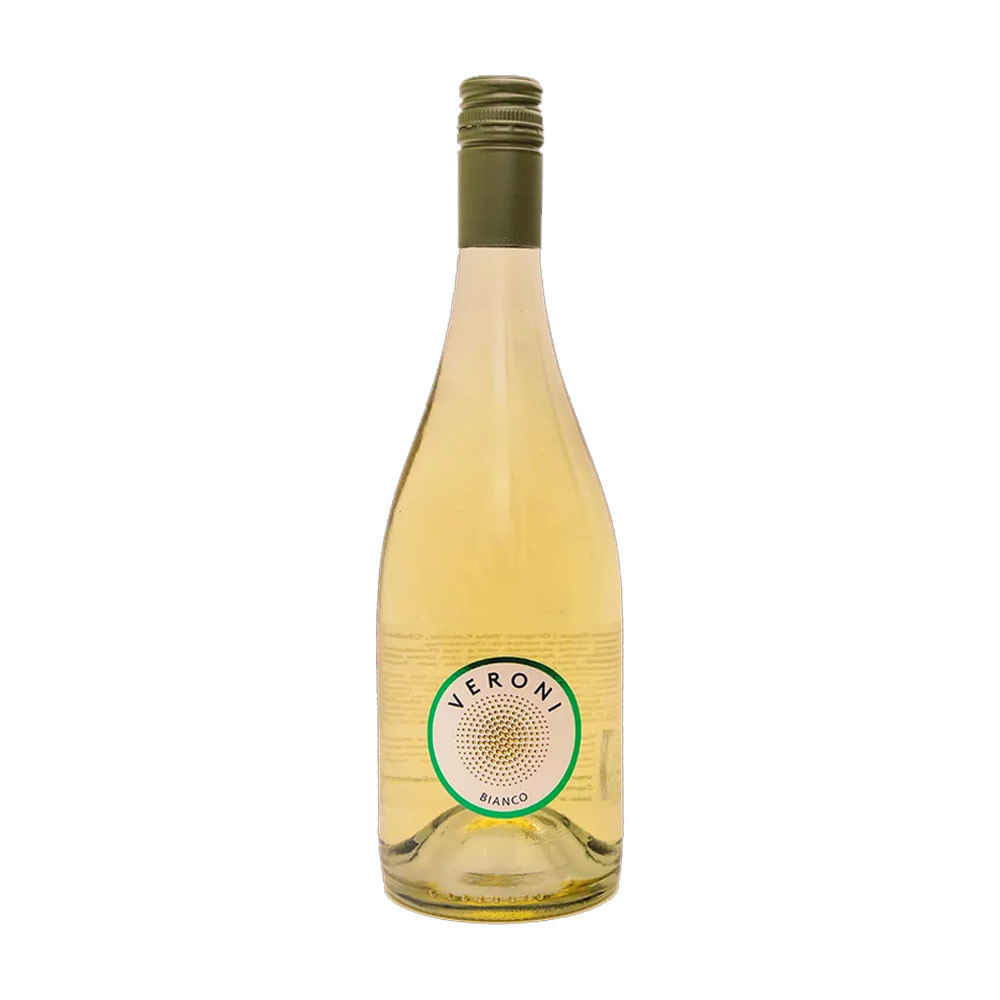 Vinho Branco Chardonnay Veroni 750ml