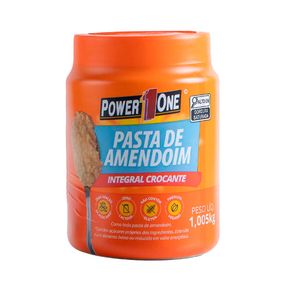 PASTA-DE-AMENDOIM-INTEGRAL-CROCANTE-1KG-POWER-ONE