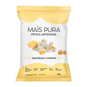 Pipoca-Artersanal-Manteiga-de-Cinema-40g-Mais-Pura