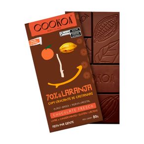 Chocolate-Vegano-70--com-Laranja-e-Crocante-de-Castanhas-80g-Cookoa