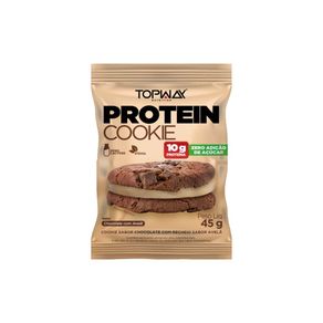Cookie-Proteico-de-Chocolate-com-Recheio-sabor-Avela-45g-TOPWAY-Nutrition