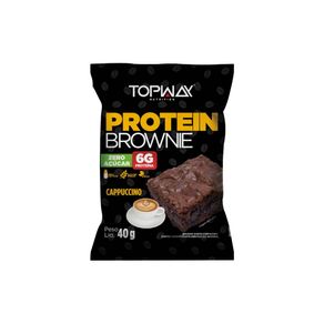 Brownie-Proteico-sabor-Cappuccino-40g-TOPWAY-Nutrition