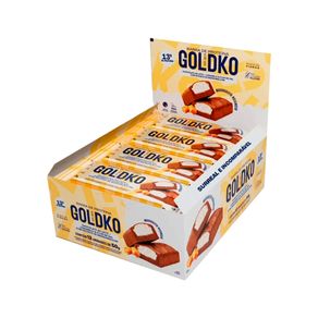 Barra-de-Proteina-Chocolate-ao-Leite-Caramelo-e-Flor-de-sal-com-Marshmallow-50g-Goldko-DP