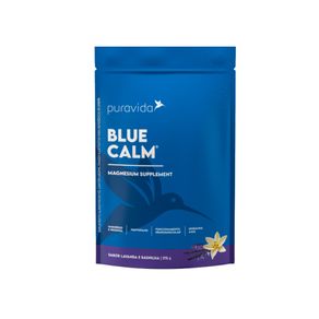 Blue-Calm-Magnesium-Supplement-Lavanda-e-Baunilha-175g-Puravida