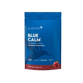 Blue-Calm-Magnesium-Supplement-Maca-e-Canela-175g-Puravida