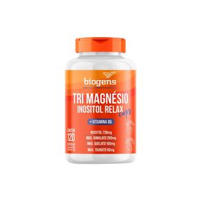 Tri-Magnesio-Inositol---Vitamina-B6-120-Capsulas-Biogens