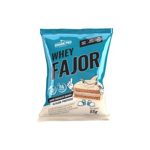 Alfajor-Proteico-WheyFajor-Chocolate-Branco-55g-Shark-Pro