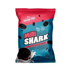 Biscoito-Proteico-Mini-Shark-Morango-60g-Shark-Pro