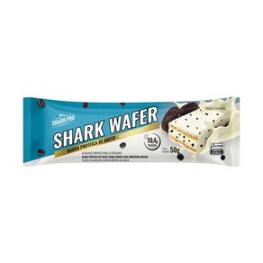 Wafer-Proteico-Shark-Wafer-Cookies-50g-Shark-Pro-UN