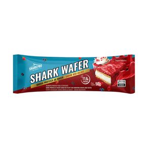 Wafer-Proteico-Shark-Wafer-Red-Velvet-50g-Shark-Pro-UN