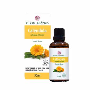 Extrato-Oleoso-de-Calendula-50ml-Phytoterapica